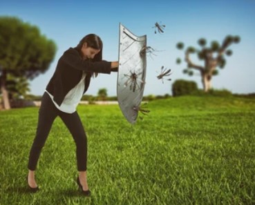 les défis de la bonne santé face au changement climatique 3