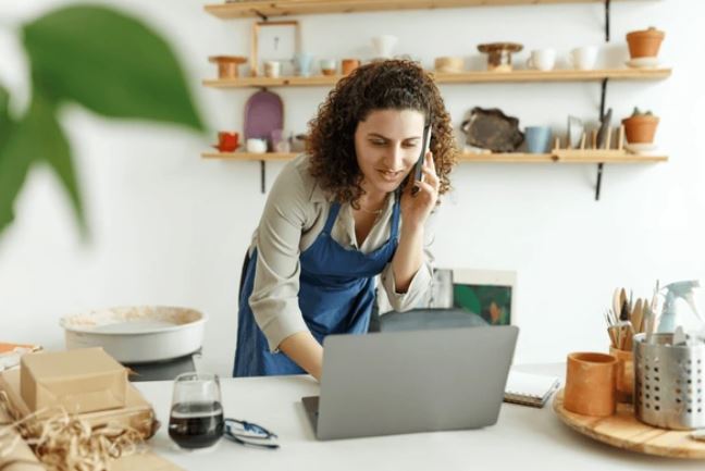 Comment vendre ses produits artisanaux en ligne avec succès ? 2