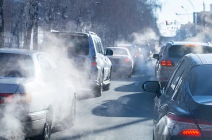 ta peau souffre de la pollution ,que faire pour la protéger ? 3